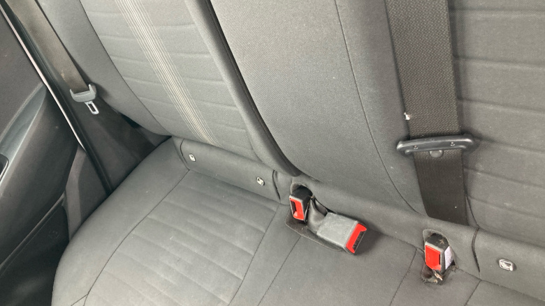 Hyundai i10 1.2 MPi SE Connect 5dr Auto Petrol Hatchback